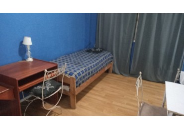 ALQUILER 24 MESES. 1 AMBIENTE EN COLON Y SARMIENTO