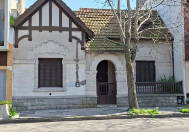 CHALET APTO USO PROFESIONAL