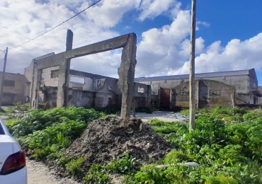DOS TERRENOS JUNTOS EN MAGALLANES