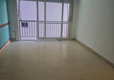 ALQUILER 24 MESES. DEPARTAMENTO DOS AMBIENTES. FALUCHO Y SANTA FE