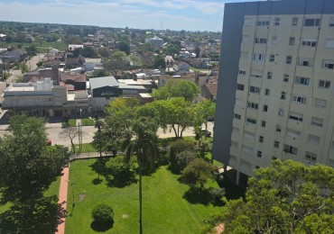 DEPARTAMENTO DE 3 AMBIENTES EN PREDIO CERRADO