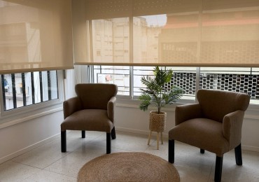 DEPARTAMENTO DE 4 AMBIENTES, A UNA CUADRA DE LA COSTA