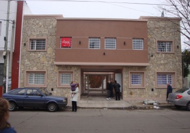 PH DE 2 AMBIENTES IDEAL RENTISTA