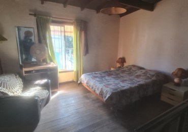 ALQUILER 24 MESES. PH DOS AMBIENTES. NECOCHEA 7400