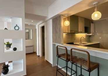 3 AMBIENTES A LA CALLE RECICLADO, EN BOLIVAR Y SANTA FE