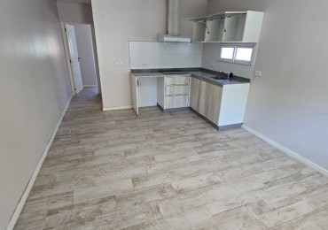 MODERNO DEPARTAMENTO DE 2 AMBIENTES EN ALQUILER POR 12 MESES