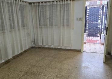 CASA DE 3 AMBIENTES EN PLANTA BAJA EN MEXICO AL 1200