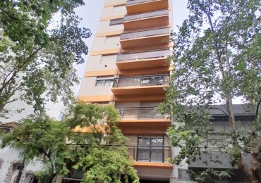 DEPARTAMENTO DE 2 AMBIENTES EN EDIFICIO CRONOS