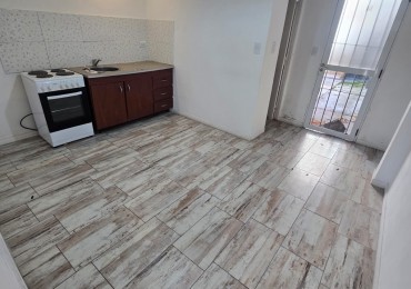 DEPARTAMENTO DE 2 AMBIENTES EN PERU E ITUZAINGO