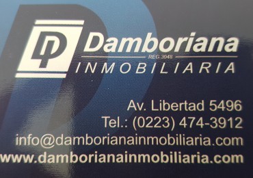 ALQUILER 24 MESES. PH 3 AMBIENTES MAS ALTILLO. BARRIO SANTA MONICA