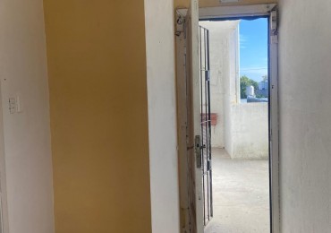 ALQUILER 24 MESES. DEPARTAMENTO DOS AMBIENTES, SAN MARTIN 6600