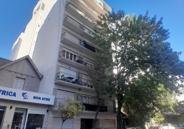 DEPARTAMENTO DE 1 AMBIENTE EN ZONA ALDREY