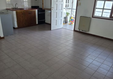 DEPARTAMENTO MONOAMBIENTE EN BARRIO POMPEYA