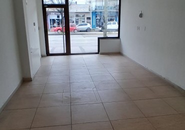 ALQUILER LOCAL COMERCIAL SOBRE  AVDA JARA