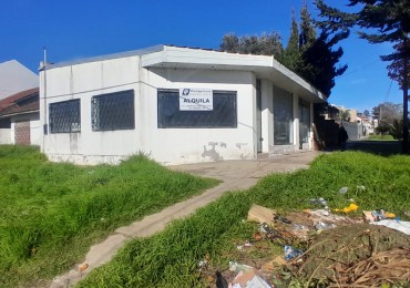 LOCAL COMERCIAL EN EDISON Y PUAN