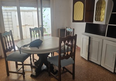DEPARTAMENTO DE 2 AMBIENTES EN PLANTA BAJA