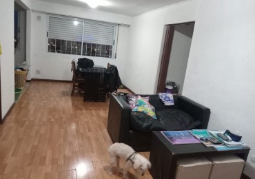 DEPARTAMENTO DE 3 AMBIENTES EN COMPLEJO DE AV LIBERTAD AL 5500