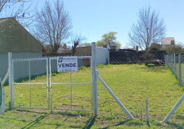 TERRENO EN RIO NEGRO 9949