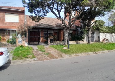 CHALET DE 3 AMBIENTES EN ZONA PUERTO. APTO CREDITO.