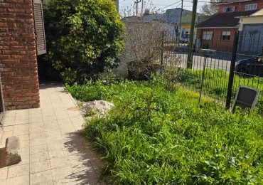 PH DE 3 AMBIENTES A RECICLAR EN BOLIVAR Y MARIANO ACOSTA