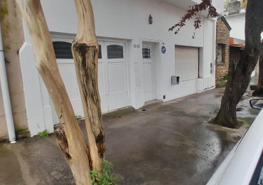 PH DE 2 AMBIENTES A RECICLAR EN BARRIO NUEVA POMPEYA